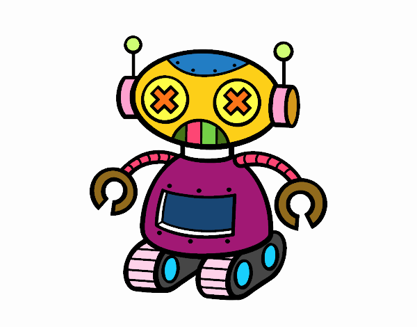 Robot