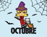 Octubre