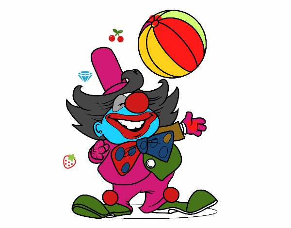 Payaso bajito