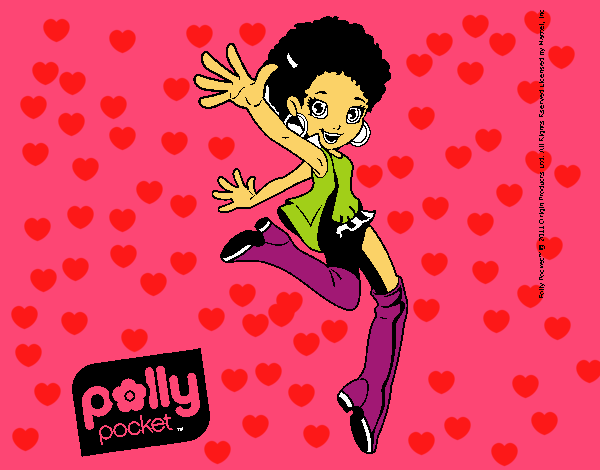 Polly Pocket 11