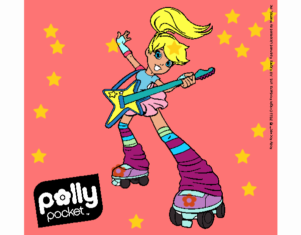 Polly Pocket 16