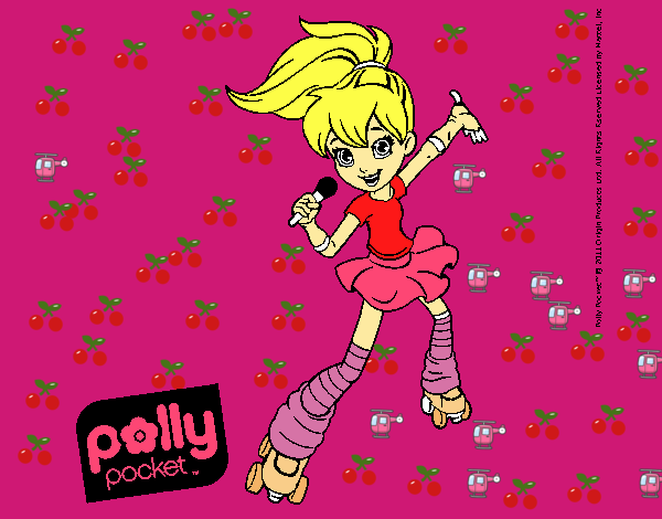 Polly Pocket 2