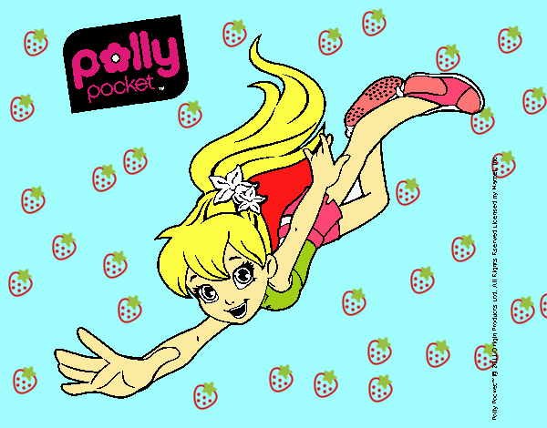 Polly Pocket 5