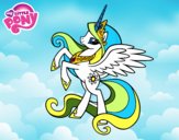 Princesa Celestia