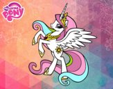 Princesa Celestia