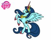 Princesa Celestia