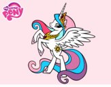 Princesa Celestia