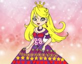 Princesa reina