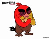 Red de Angry Birds