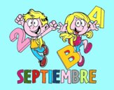 Septiembre