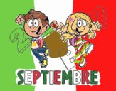 Septiembre