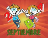 Septiembre