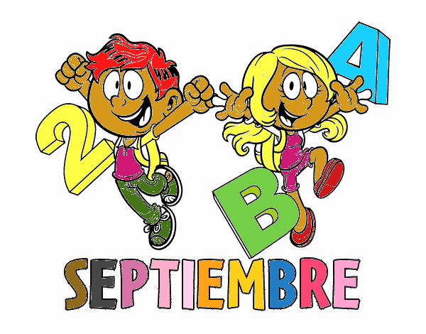 Septiembre