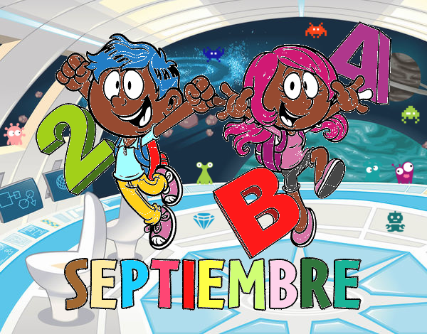 Septiembre