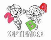 Septiembre