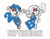 Septiembre