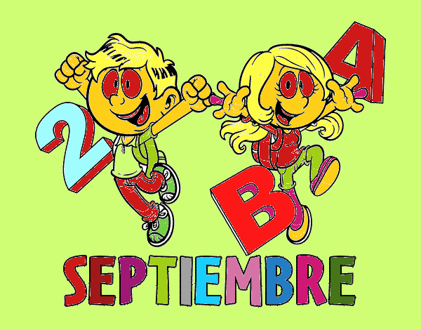 Septiembre