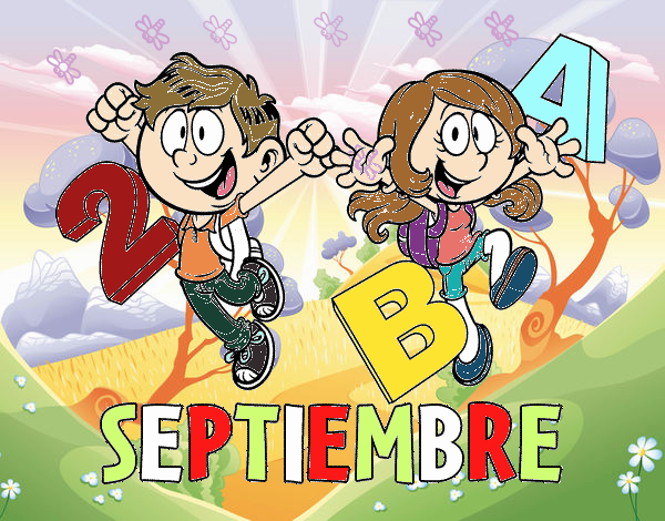 septiembre