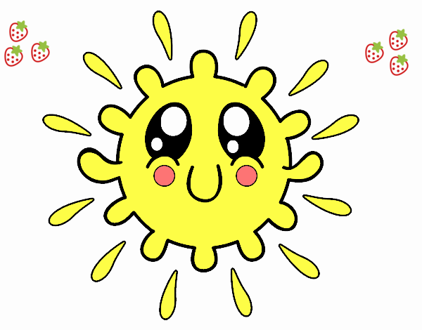 SOL KAWAII