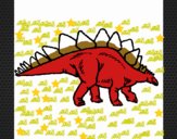 Stegosaurus