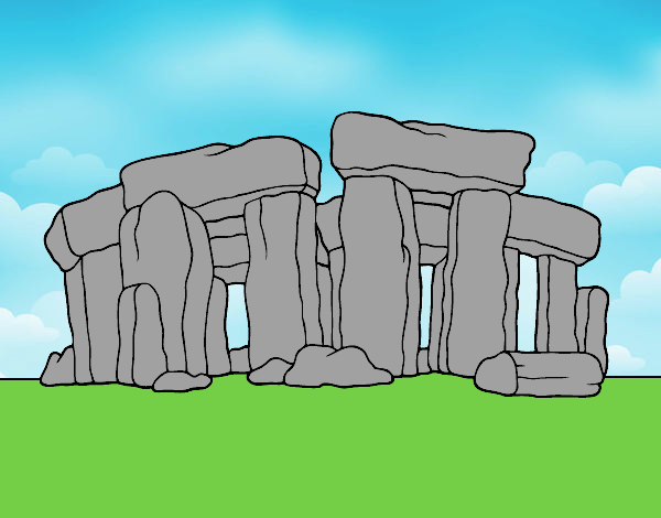 Stonehenge