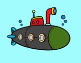 Submarino espía