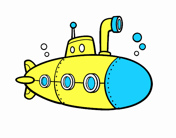 Submarino espía