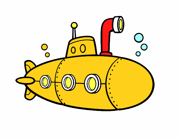 Submarino espía