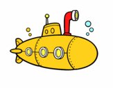 Submarino espía