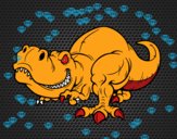 Tyrannosaurus Rex