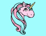 Un unicornio