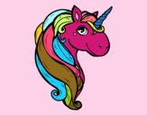 Un unicornio