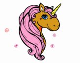 Un unicornio