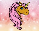 Un unicornio