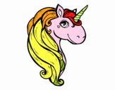 Un unicornio