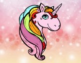 Un unicornio