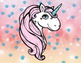 Un unicornio