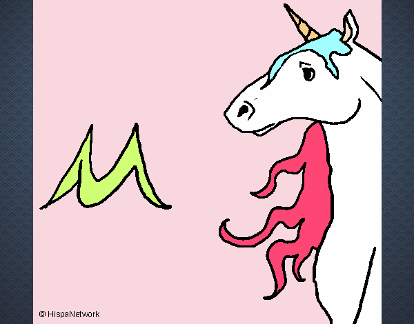 Unicornio 2