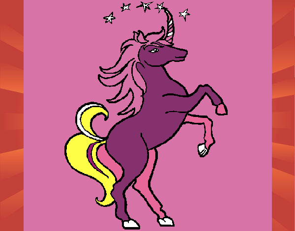 Unicornio