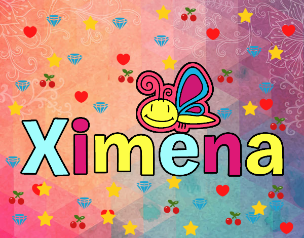 xime