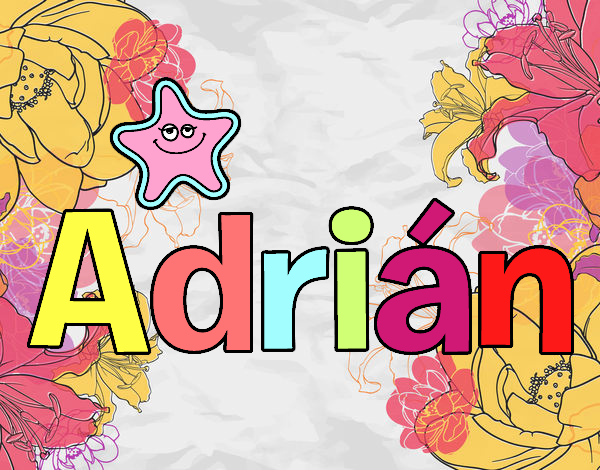 Adrián