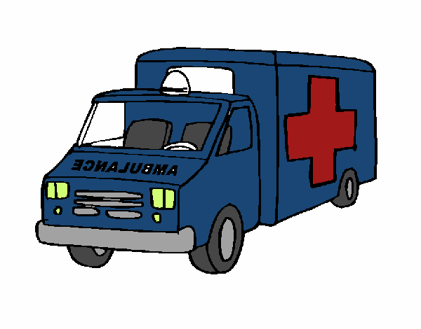 Ambulancia