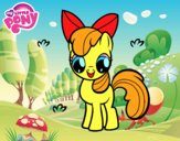 Apple Bloom