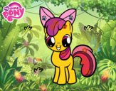 Apple Bloom