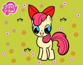 Apple Bloom