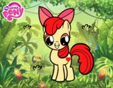 Apple Bloom