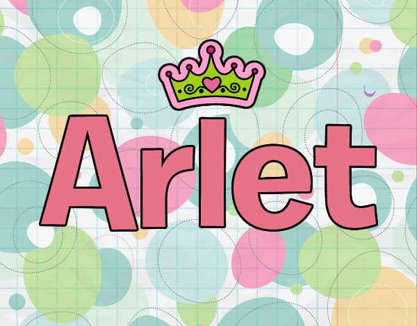 Arlet