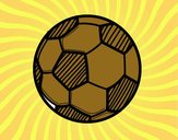 Balón de fútbol