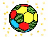 Balón de fútbol