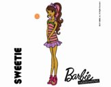 Barbie Fashionista 6